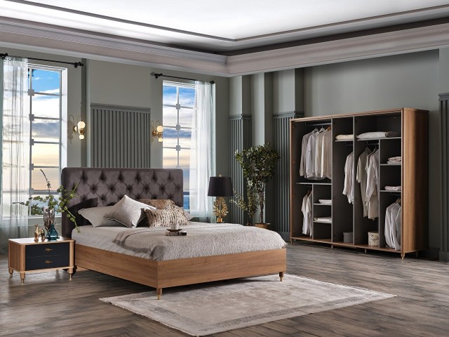 Venon Yatak Odası Takımı