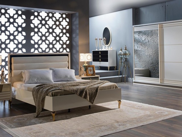 Elite Yatak Odası Takımı