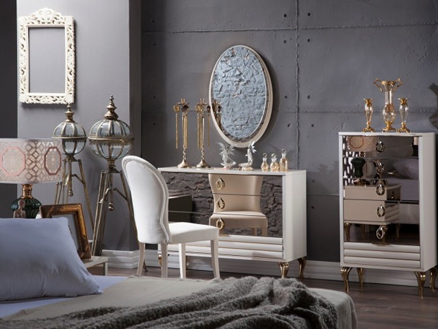 Elite Yatak Odası Takımı