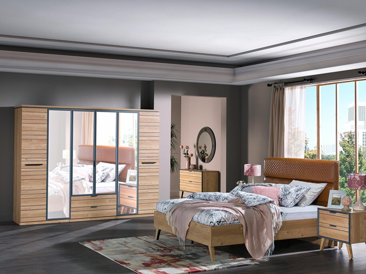 Bedroom Sets