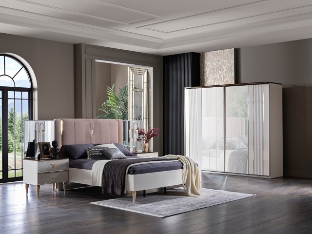 Armony Yatak Odası Takımı