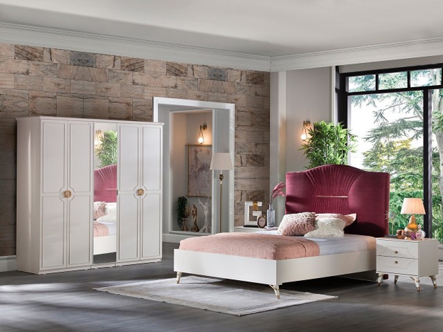 Vels Yatak Odası Takımı