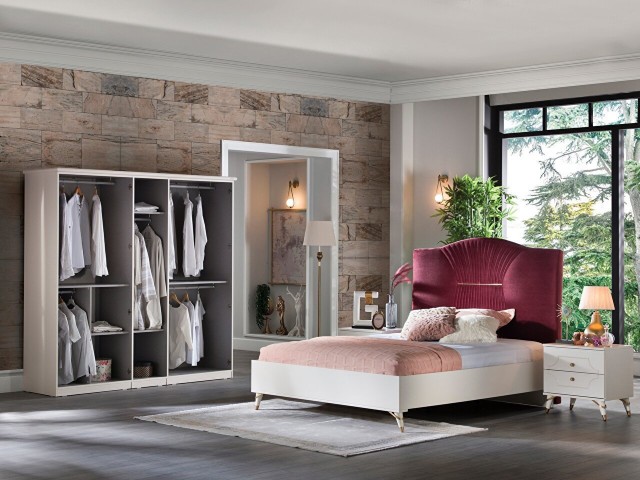 Vels Yatak Odası Takımı