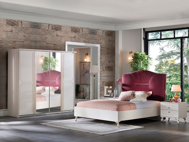 Vels Yatak Odası Takımı