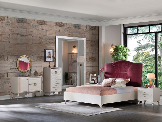 Vels Yatak Odası Takımı