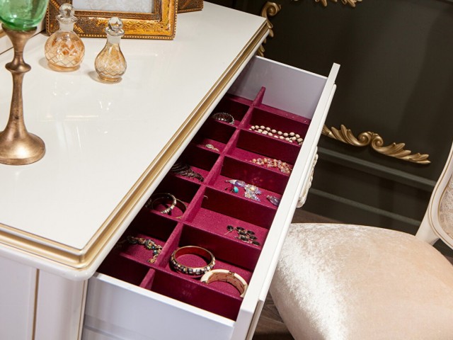 Gusto Yatak Odası Takımı