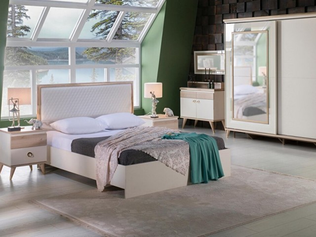 Elizya Yatak Odası Takımı