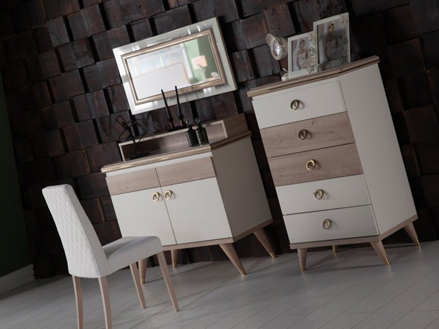 Elizya Yatak Odası Takımı