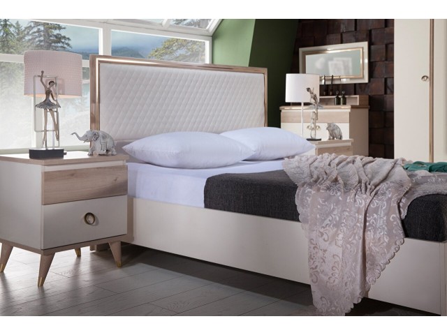 Elizya Yatak Odası Takımı
