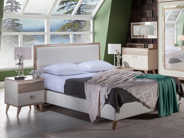 Elizya Yatak Odası Takımı