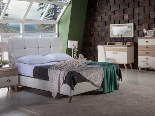 Elizya Yatak Odası Takımı