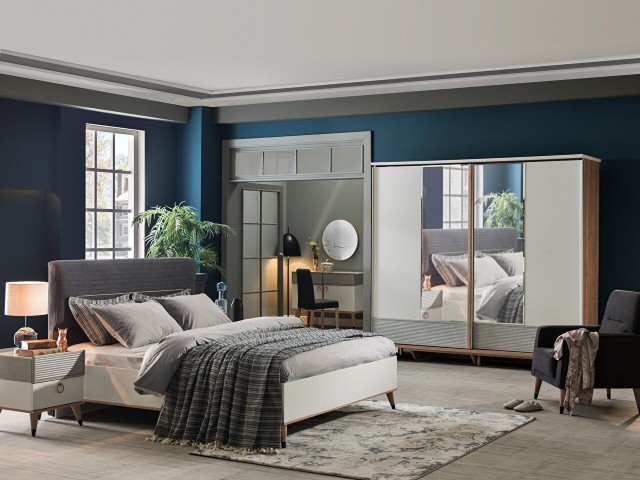 Lena Yatak Odası Takımı