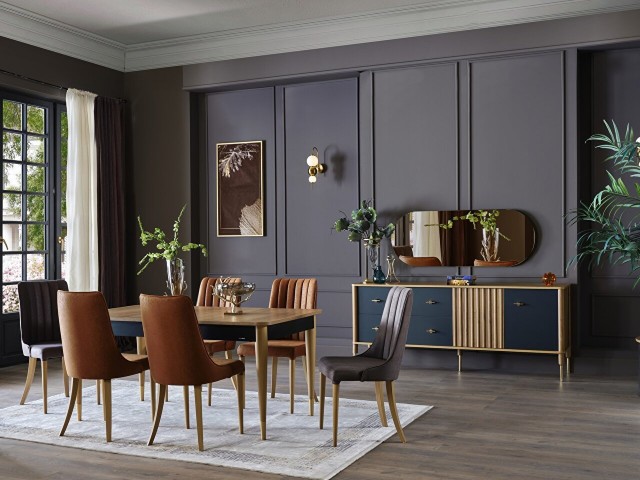 Venon Açılır Masa