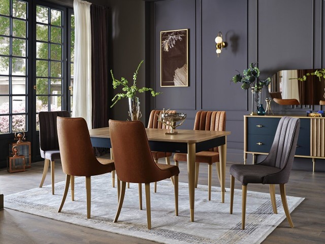 Venon Açılır Masa