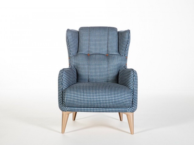 Canyon Koltuk Takımı Antrasit