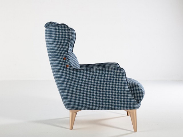 Canyon Koltuk Takımı Antrasit