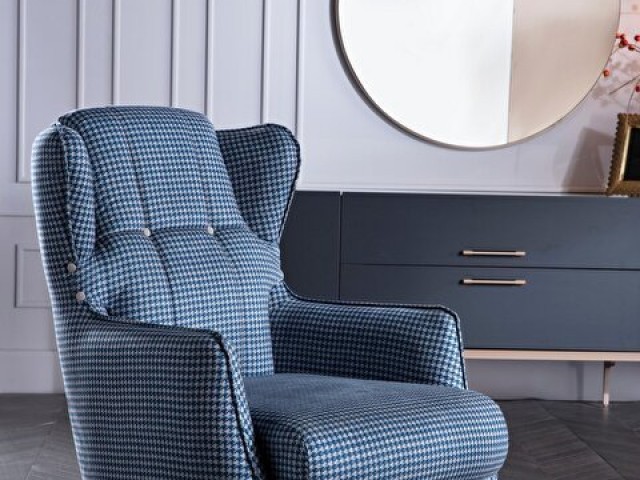 Canyon Koltuk Takımı Bej