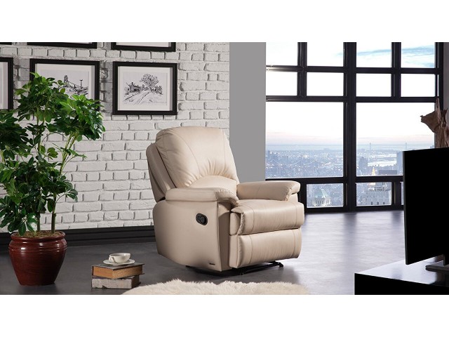 Oslo Tv Koltuğu Krem
