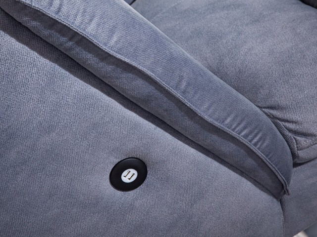 Albion TV Koltuğu Füme