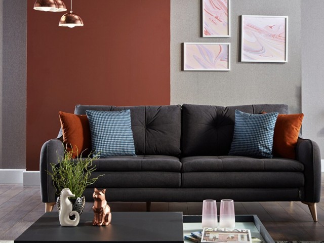 Armony Konsol Aynası