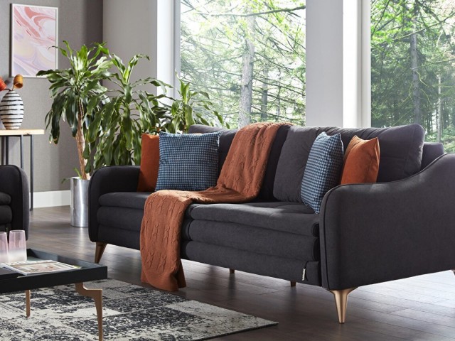 Elite Konsol Aynası Konsol Aynası