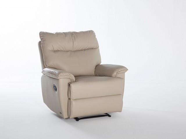 Albion TV Koltuğu Krem