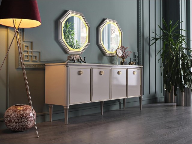 Luxe Konsol Konsol
