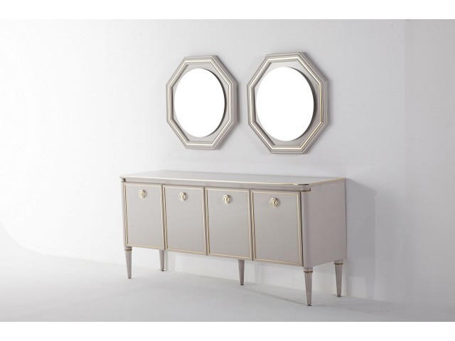 Luxe Konsol Aynası Konsol Aynası
