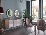 Luxe Konsol Aynası Konsol Aynası