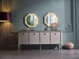 Luxe Konsol Aynası Konsol Aynası