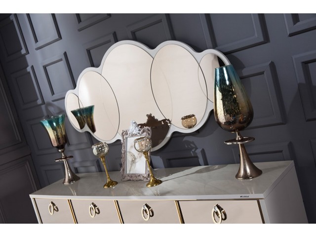 Elite Konsol Aynası Konsol Aynası
