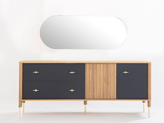 Venon Konsol Aynası Konsol Aynası