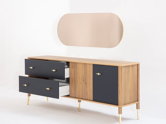 Venon Konsol Aynası Konsol Aynası