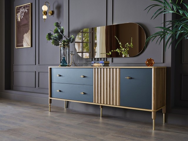 Venon Konsol Aynası Konsol Aynası
