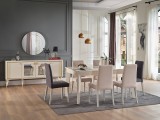 Vels Alternatif Konsol Ayna Konsol Aynası