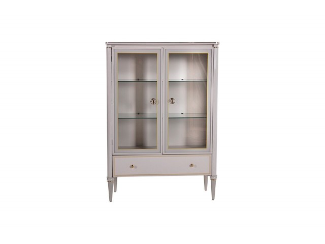 Luxe Vitrin Vitrin
